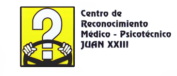 Psicotécnico Juan XXIII Logo